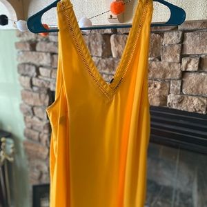 Torrid top